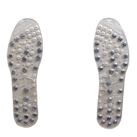 XZNGL Plantar Fasciitis Relief Plantar Fasciitis Insoles Massage Insole