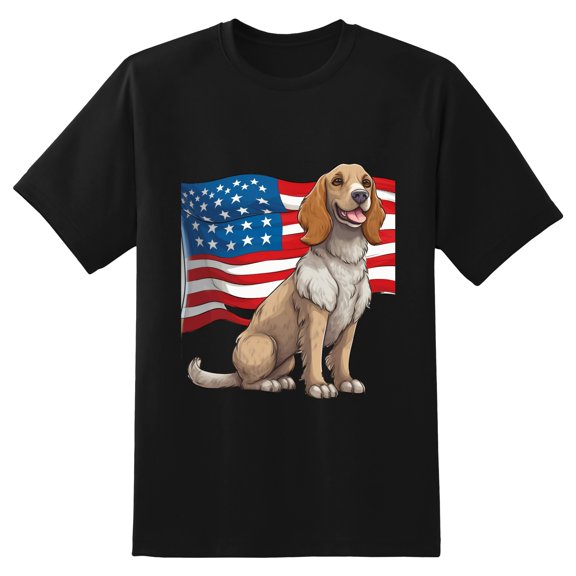 Men's Graphic TeeFlag (34) Letter Print T-Shirts Round Neck Short Sleeves Sizes XS-5XL Summer Daily Casual Tops