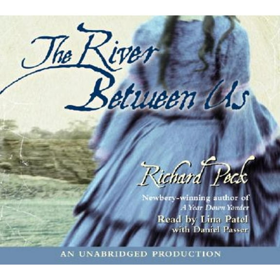 Pre-Owned The River Between Us