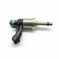 thumbnail image 3 of 6 inyectores de combustible adecuados para General Motors para Chevrolet Camaro Traverse para GMC Acadia CTS 3.6L 12638530-, 3 of 3