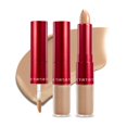 thumbnail image 1 of Corrector TIRTIR Glide&Hide Dual Formula 8 ml #6.8C, 1 of 9