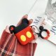 thumbnail image 1 of Funda para Apple AirPods 1, 2, 3, 3. ª AirPods funda para Pro, bonita funda protectora de dibujos animados en 3D, funda para auriculares, accesorios, caja para auriculares, 1 of 4