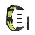 thumbnail image 5 of Compatible Con Huawei Band 6 / Honor Band 6 Tpu Correa De Reloj Impermeable Correa De Repuesto De Doble Color Moyic EL017268-03, 5 of 5