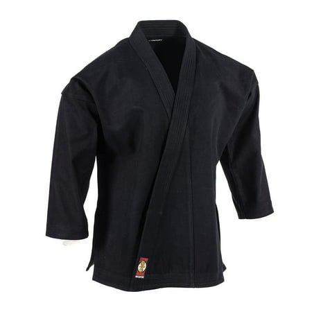 Martial Arts Karate Jacket - Century 14 oz Ironman Jacket Karate Martial Arts c02981