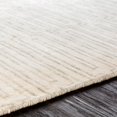thumbnail image 6 of Surya Modern Platinum Viscose 2' x 3' Area Rugs PLAT9029-23, 6 of 6