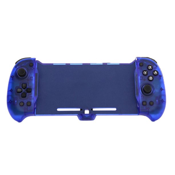 Game Joystick Gamepad Type-C Diseño de soporte de interfaz para N-Switch/N-Switch OLED FLhrweasw El nuevo