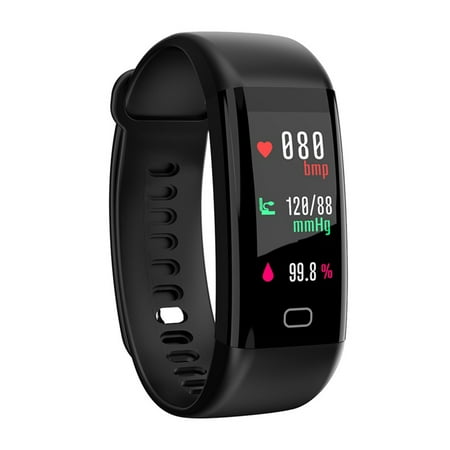 F07 fitness tracker bedienungsanleitung
