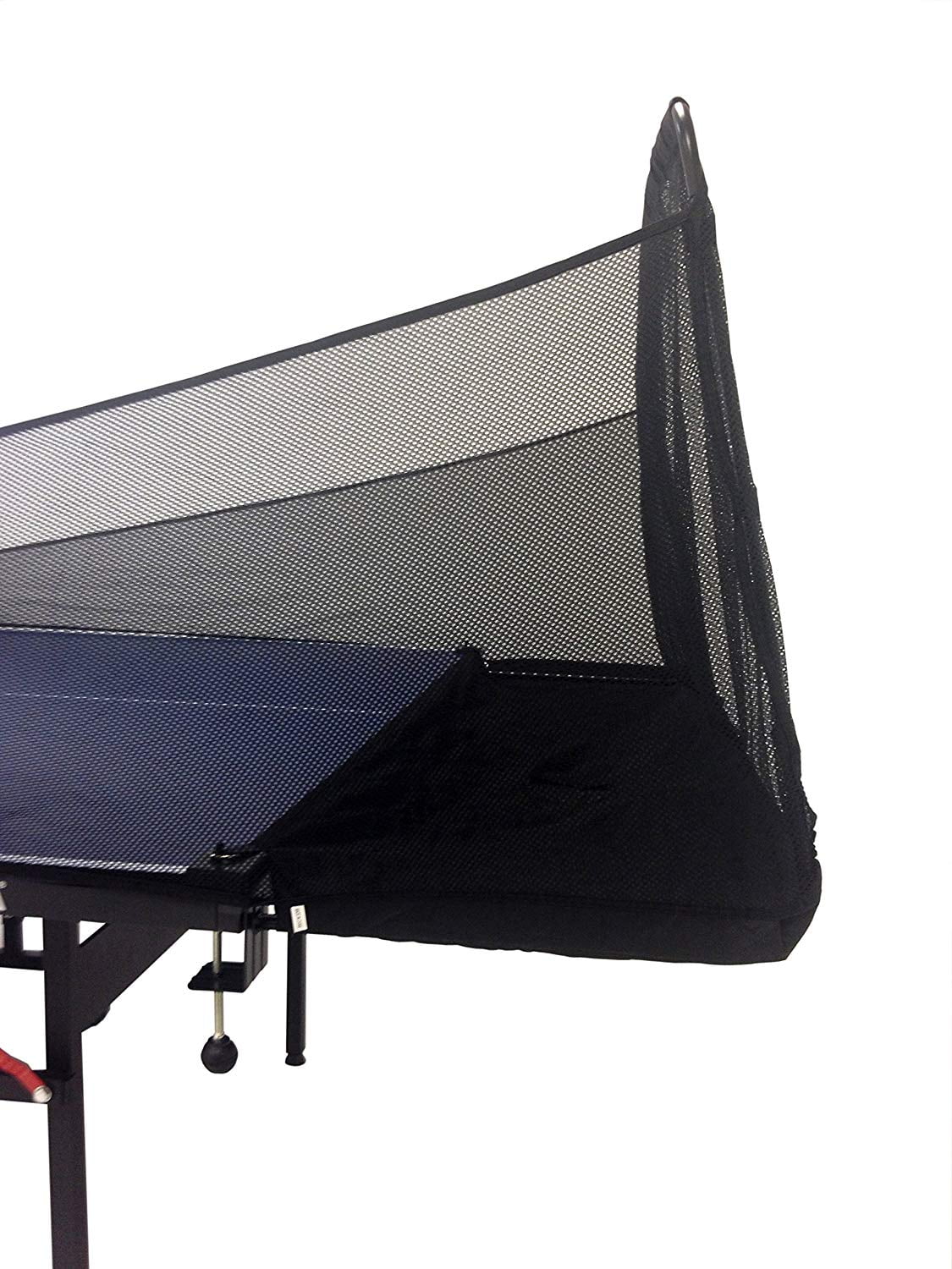 Yaegoo Table Tennis Ball Catch Net Ping Pong Table Tennis Catcher Net