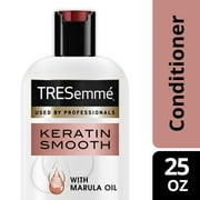 TRESemmé Expert Selection Keratin Smooth Conditioner 25 oz