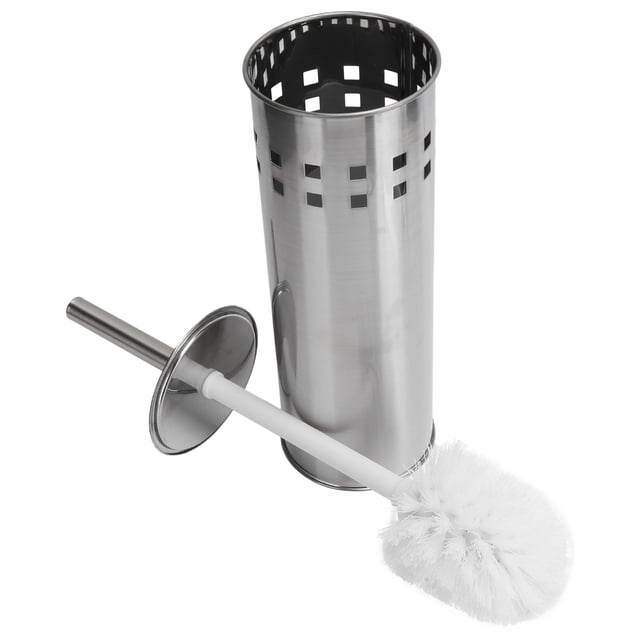 Juego de escobilla para inodoro NikouMX