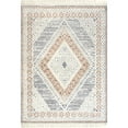 thumbnail image 4 of nuLOOM Acacia Raised Diamond Tasseled Area Rug, 8' 10" x 12', Acacia Multicolor, 4 of 5