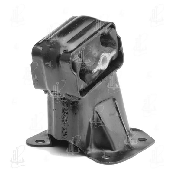 Anchor 3312 Engine Mount Front Left For 05-09 Jeep Commander Grand Cherokee