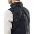 thumbnail image 6 of Reebok Outerwear Thermowarm Hybrid Down Vest, 6 of 7