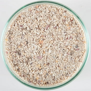 Carib Sea Arag-Alive! Special Grade Reef Sand Aquarium Substrate, 20 Lb, Fiji Pink