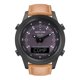 thumbnail image 1 of TFixol Reloj multifuncional con energía solar Reloj deportivo inteligente para exteriores Reloj con brújula, 1 of 8