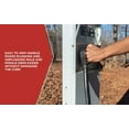 thumbnail image 6 of Road Power 65039701 6/8 Gauge 30 ' Black Stw Rv Power Cord, 6 of 7