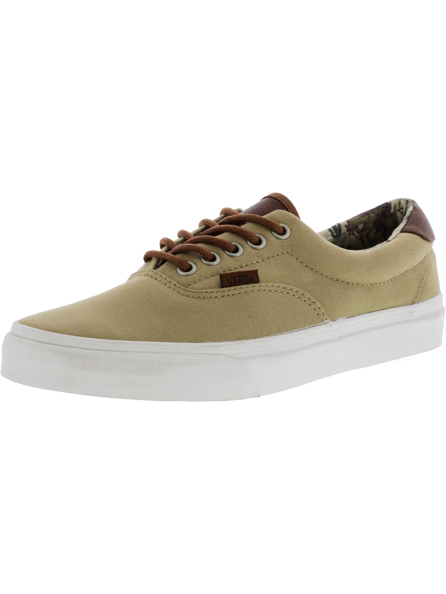 Vans Authentic Leather Dachshund 