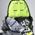 thumbnail image 4 of Mochila de transición para triatlón Zoot Ultra Tri Bag negra, 4 of 9