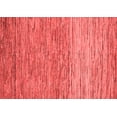 thumbnail image 1 of Ahgly Company Indoor Rectangle Oriental Red Modern Area Rugs, 7' x 10', 1 of 4