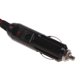 thumbnail image 5 of 3m Enchufe macho para encendedor de cigarrillos con cable de encendido/apagado de 2,5 mm, accesorio automotriz, 5 of 5