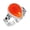 Carnelian, variant on 925 Sterling Silver Women Jewelry Natural Abalone Shell Ring