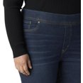 thumbnail image 3 of Signature by Levi Strauss &amp; Co. Gold - Corte de Bota sin Cierre para Mujer (también Disponible en Tallas Grandes), Point Bonita 5d, 22 Short, 3 of 9