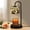 Color 3, variant on Candle Warmer Lamp with Timer, Mallard Ducks Flight Calm Marsh Blue Sky Golden Autumn Non-slip Wireless Remote Control Wax Melts Warmer with 4 Bulbs for Home Office Dorm, Birthday Gifts for Women