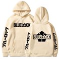 thumbnail image 2 of YOUSHENGER Anime Hoodie Fashion Print BLUE Hoodies Men Women Sweatshirts Casual LOCK Pullover Harajuku Hoodies, 2 of 4