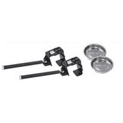 Omega Lift 92100 - Omega Wheel Arm Set, 100 Lbs Capacity