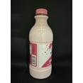 thumbnail image 3 of Plains Dairy Whole Strawberry Milk, Quart Bottle, 3 of 7