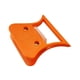 thumbnail image 5 of Alicates para atar moscas, plegador de plumas, equipo de pesca, tacto suave, multiusos, resistentes Pinza de plumas s, 5 of 9