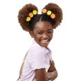 thumbnail image 2 of OUTRE - X-PRESSION - LIL LOOKS - SPRINGY AFRO TWIST 10" 3X, 2 of 6