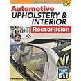 thumbnail image 2 of Automotive Upholstery and Interior Restoration, Fred Mattson Paperback, 2 of 2