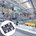 thumbnail image 6 of CIYISON High Precise TCS3200D Color Recognition Sensors Module With IIC Interfaces For Microcontroller Robotics Automation, 6 of 8