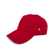 thumbnail image 1 of Gorra Infantil con Bies Reflejante. Ajustable, Unisex., 1 of 5