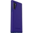 thumbnail image 4 of OtterBox Galaxy Note10 Symmetry Series Case - For Samsung Smartphone - Sapphire Secret Blue - Drop Resistant - Polycarbonate, Synthetic Rubber, 4 of 6