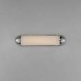 thumbnail image 2 of Maxim Lighting - Capsule - 18W 1 CCT Selectable LED Bath Vanity-5 Inches Tall, 2 of 5