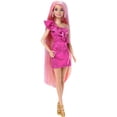 thumbnail image 1 of Barbie-Fun & Fancy Hair-Poupée blonde et accessoires de coiffure, 1 of 6