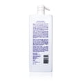 thumbnail image 2 of Framesi Color Lover Dynamic Blonde Purple Shampoo, Sulfate Free Shampoo, Color Treated Hair 33.8 Fl Oz (with Free Tail Combs), 2 of 3
