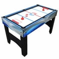 thumbnail image 4 of Table multi jeux 7-en-1 Matrix de Hathaway de 54 po, 4 of 9