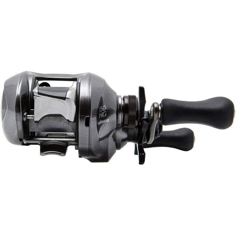 Shimano Fishing Chronarch MGL 151 Low Profile Reels [CHMGL151