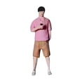 thumbnail image 4 of 1:64 Modelo de resina de figura en miniatura Man tocando la colección de diseño de escena del teléfono, 4 of 9