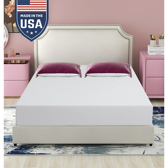 Rv Mattresses Short Queen