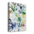 thumbnail image 2 of Like An Iris II Premium Gallery Wrapped Canvas - Ready to Hang, 2 of 9