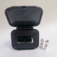 thumbnail image 3 of Transemion Panneau de Couverture de Panneau de Support de Support pour Fiche Plug Plug Plug Plug, 3 of 6