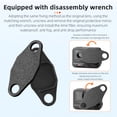 thumbnail image 5 of ND Polarizer Filter Set For Insta360 Ace Pro 2 Filter UV Filter CPL Filter ND8 Filter Action Camera Accessories, 5 of 11