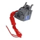 thumbnail image 4 of 4PCS Shunt Trips Shunt Release Device Circuit Breaker Auxiliary Contact Accessories Left Mounting AC230V, 4 of 5