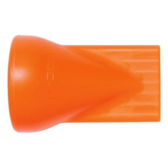 Loc-Line Flat 7 Hole Nozzle, PK4 51843