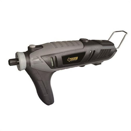 UPC: 0843518096499 | Steel Grip 2008306 1.8 amps 40000 Rpm Corded Rotary Tool Kit – 190 Piece