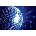thumbnail image 3 of ADJ American DJ 20" Party Club Lighting Glass Mirror Disco Ball Effect, 3 of 3